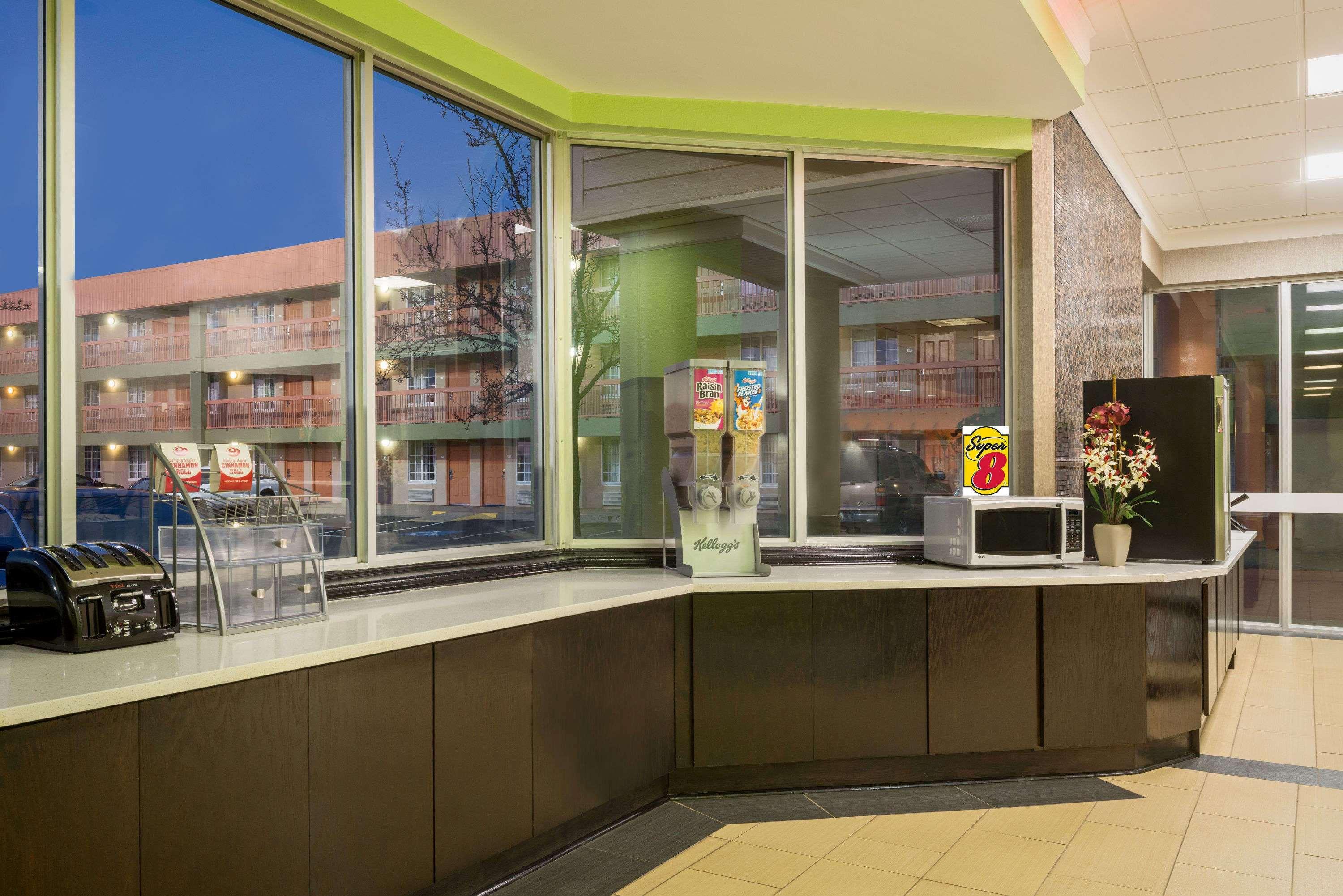 Super 8 By Wyndham Little Rock/Otter Creek Motel Exterior foto